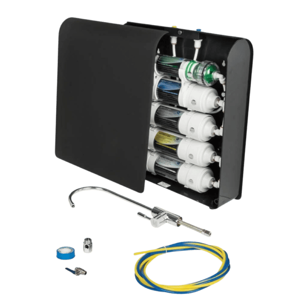 Sistem de ultrafiltrare Aquafilter EXCITO-B