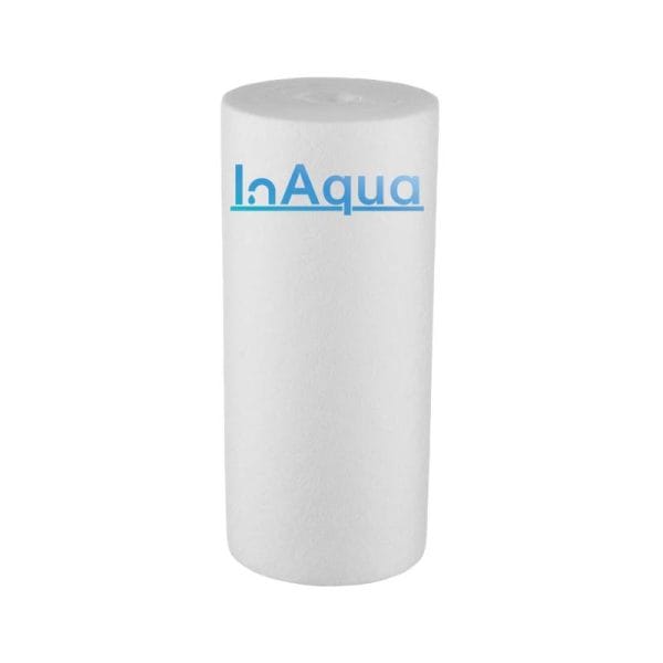Cartus filtru sedimente 10 Big Blue 5 microni