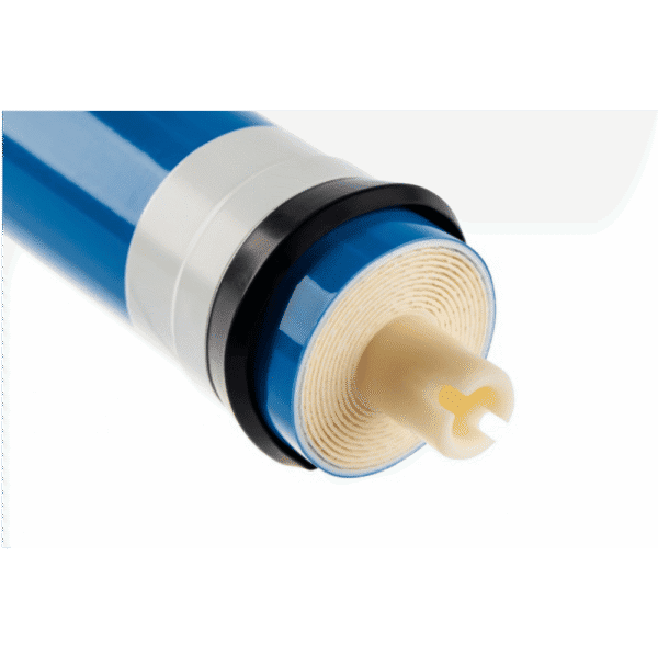 Membrană de osmoză inversă Vontron 100GPD (ULP1812-100)