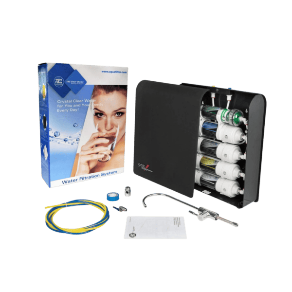Sistem de ultrafiltrare Aquafilter EXCITO-B