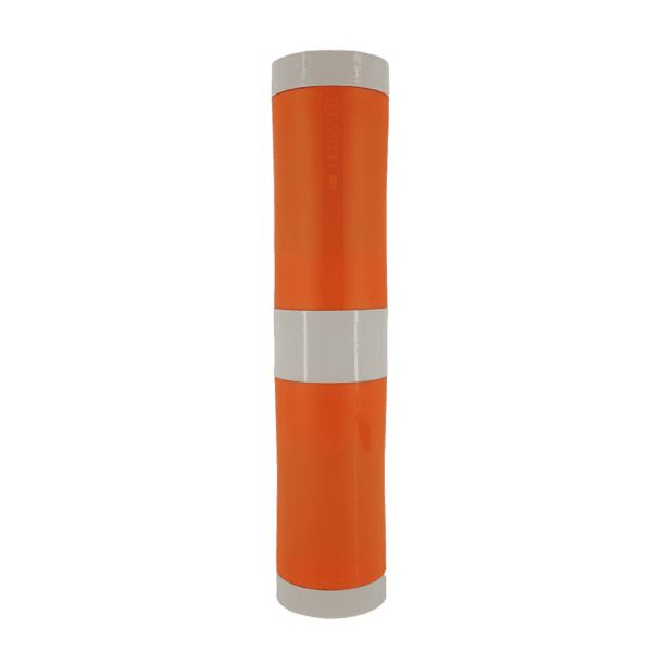 Cartuș filtrant Cărbun Activ Granulat 20BB GAC (Big Blue 20″)