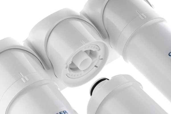 Filtru de apa Geyser SMART Universal