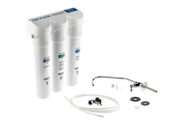 Filtru de apa Geyser SMART Universal