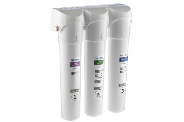 Filtru de apa Geyser SMART Universal