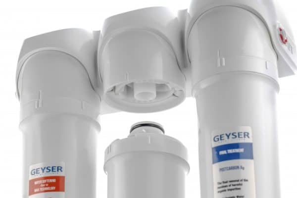 Filtru Geyser SMART MAX