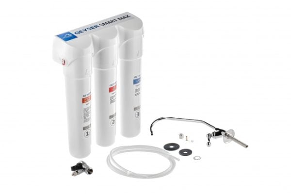 Filtru Geyser SMART MAX
