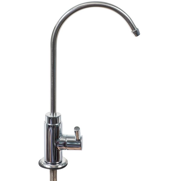 Baterie filtru apa Nr. 6 cromata