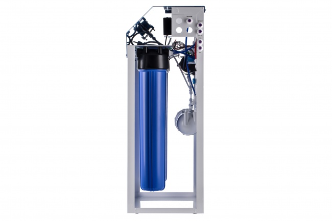 Sistemul de osmzoa Geyser Prestige Maxi 3000l/zi - imagine 5