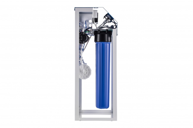 Sistemul de osmzoa Geyser Prestige Maxi 3000l/zi - imagine 4