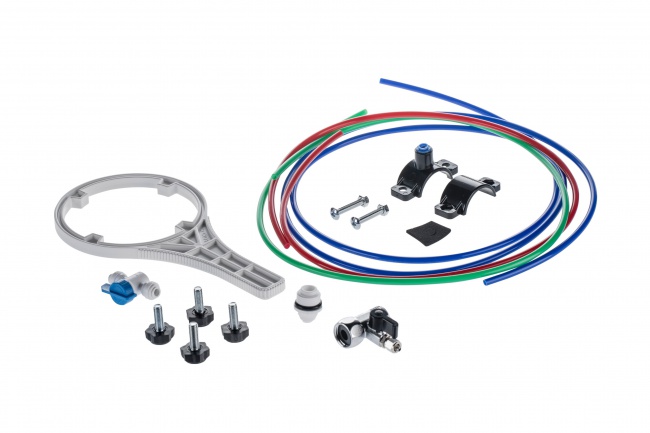 Sistemul de osmzoa Geyser Prestige Maxi 3000l/zi - imagine 8