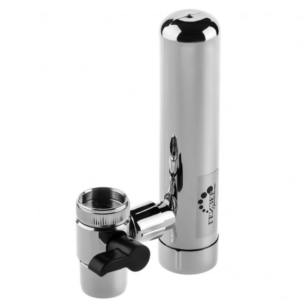 Filtru apa atasat de baterie GEYSER EURO