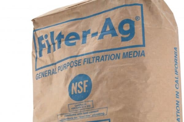 Filtru AG
