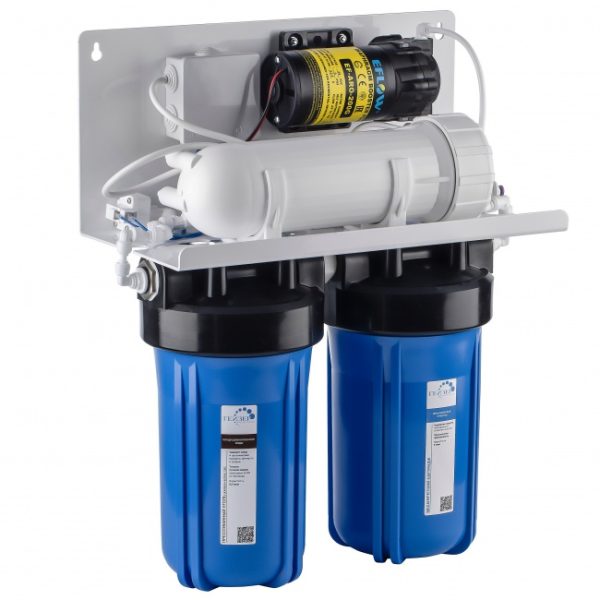 Sistem de osmoza Geyser LINE 1500l/zi