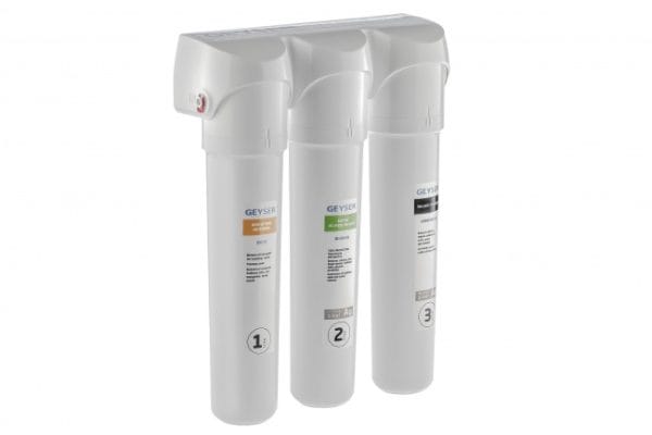 Filtru Geyser SMART BIO