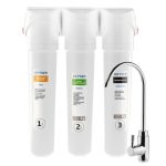 Filtru Geyser SMART BIO