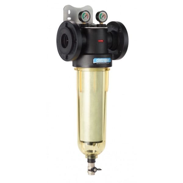Filtru de apa CINTROPUR NW650 2″