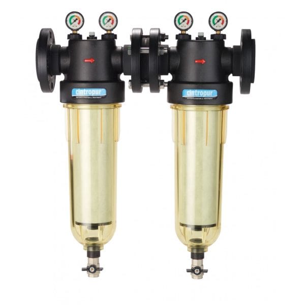 Filtru de apa CINTROPUR NW650 2″