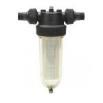 Filtru de apa CINTROPUR NW25