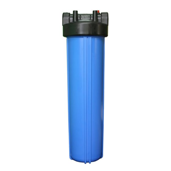 Carcasa Filtru 20BB cu insertii de alama