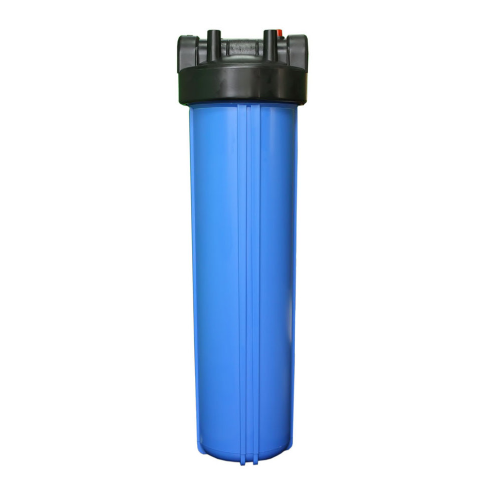 Carcasa Filtru 20BB cu insertii de alama