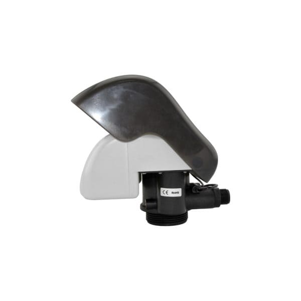 Valva dedurizare 3/4″ F79B Volum-Timp Runxin ByPass incorporat