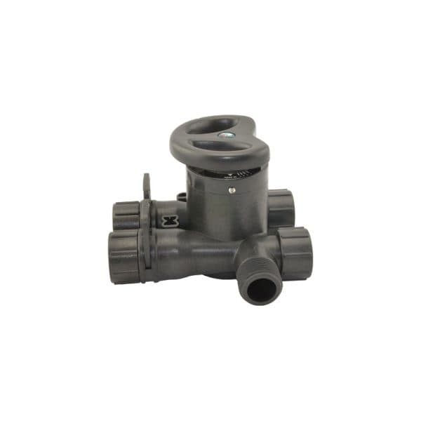 ByPass Valva Runxin 1″
