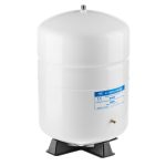 Rezervor de stocare osmoza inversa 12L din metal