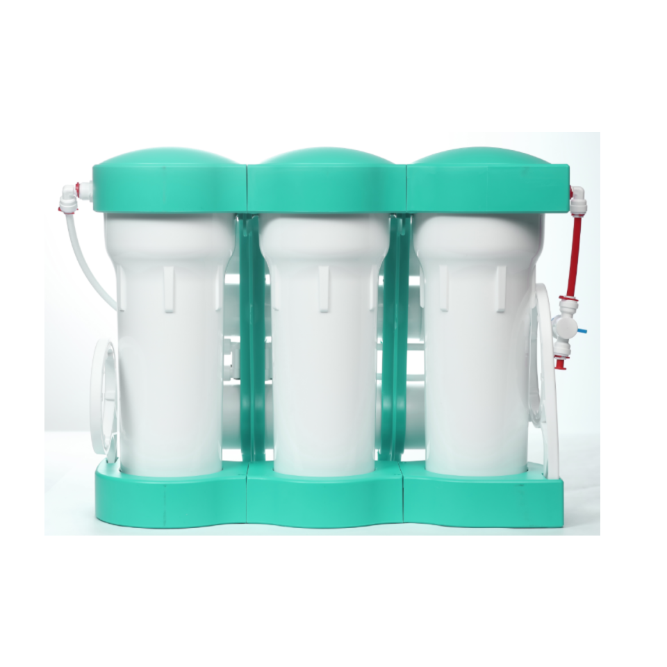 Sistem de osmoza inversa Ecosoft P’URE AquaCalcium Mint ( CALCIU) - imagine 3