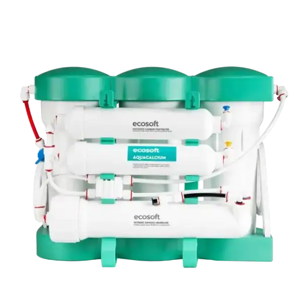 Sistem de osmoza inversa Ecosoft P’URE AquaCalcium Mint ( CALCIU)