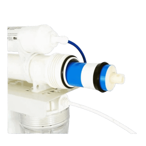 Membrană de osmoză inversă Vontron 100GPD (ULP1812-100)
