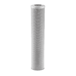 Cartuș filtrant Cărbun Activ Bloc 20BB CTO (Big Blue 20″)