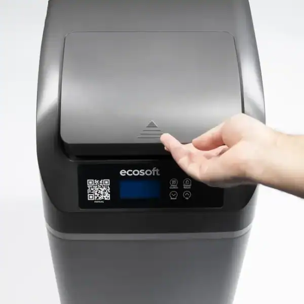 Dedurizator apă InAqua Cube 250, 25L