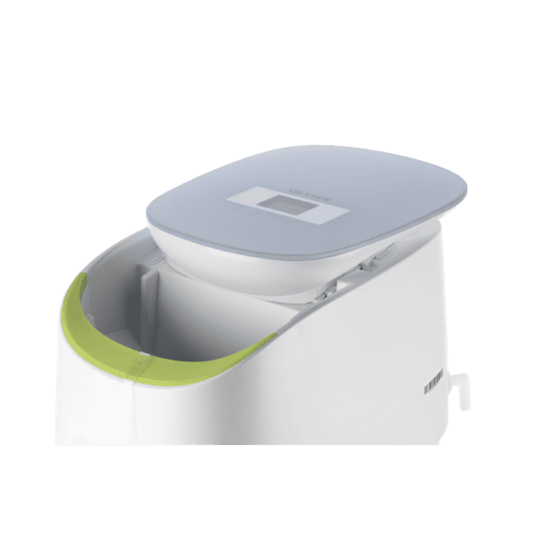 Cabinet InAqua WS10- 25L Dedurizare