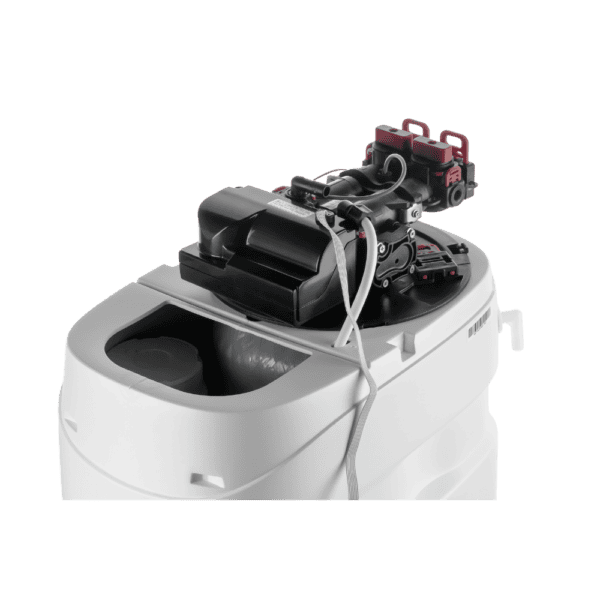 Cabinet InAqua WS10- 25L Dedurizare