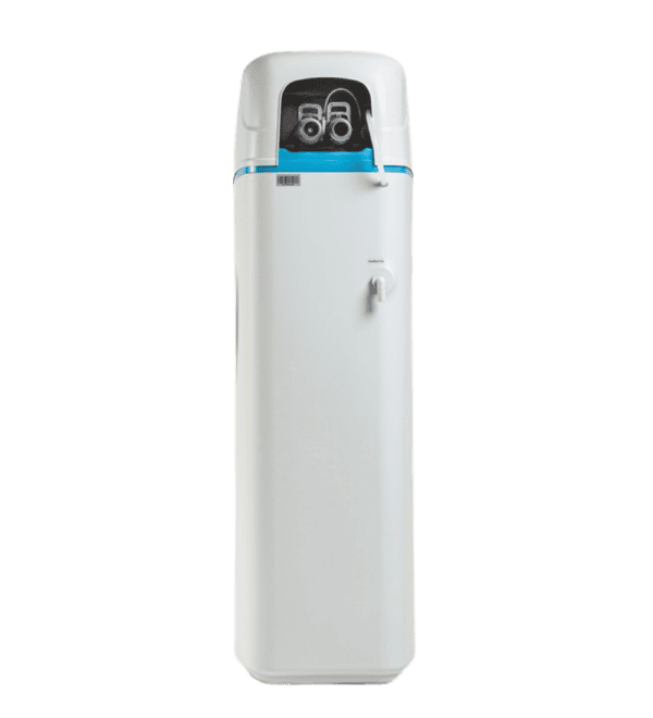 Dedurizator Apa Compact InAqua 30L + CADOU Tester Duritate & Pre-filtru 10″