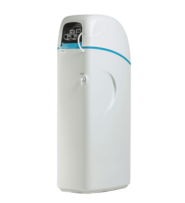 Dedurizator Apa Compact InAqua 30L + CADOU Tester Duritate & Pre-filtru 10″