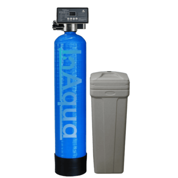 80090-Statie de Dedurizare 90L RX-LED