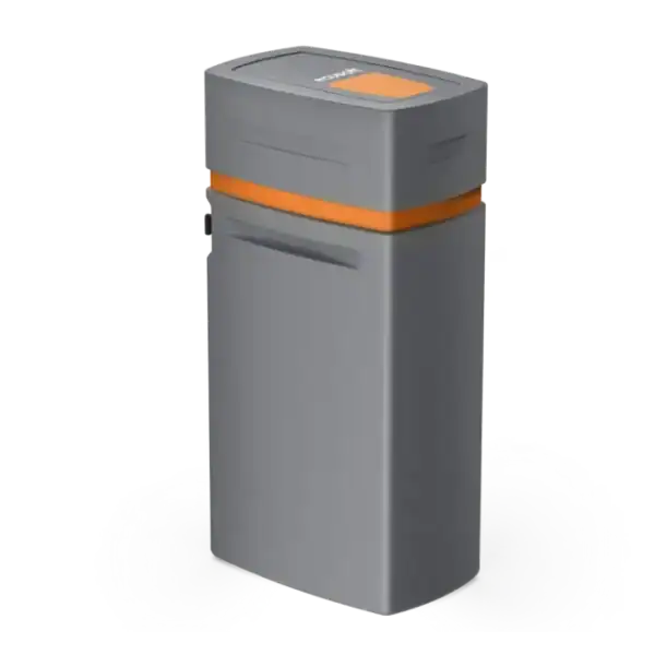 Statie dedurizare si deferizare Ecosoft Anthracite Gold 370 Clack (37L Ecomix A)