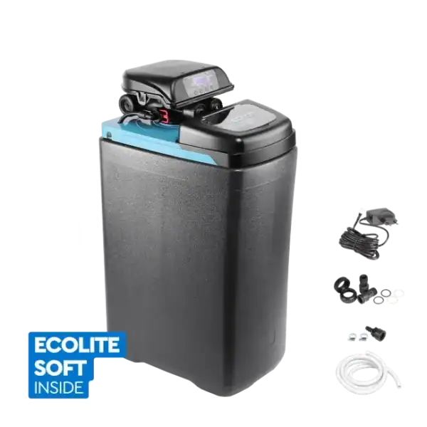 Dedurizator de apă InAqua Core 250 CLACK DV