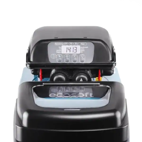 Dedurizator de apă InAqua Core 250 CLACK DV
