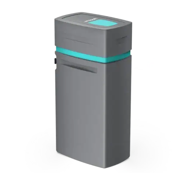 Dedurizator apă Ecosoft 25L Anthracite Azure 250 Clack DV