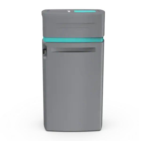 Dedurizator apă Ecosoft 25L Anthracite Azure 250 Clack DV