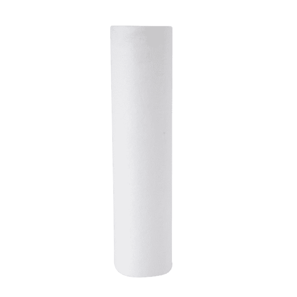 Cartuș filtrant Polipropilenă 20BB 25 microni (Big Blue 20″)