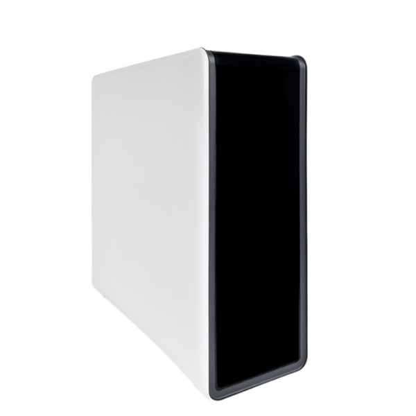 Osmoza inversa Fitaqua HYDRION 1000 GPD cu debit direct (Direct Flow), mineralizare MNX si baterie dubla