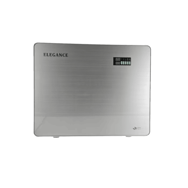 Osmoza inversa Direct Flow Elegance AH1600GPD 3L/min