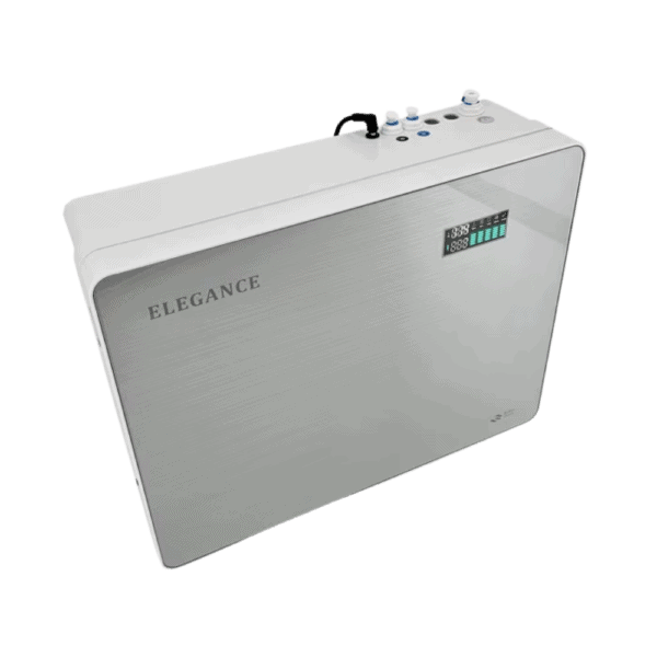 Osmoza inversa Direct Flow Elegance AH1600GPD 3L/min