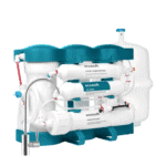 Filtru de osmoză inversă Ecosoft P’URE Balance cu remineralizare