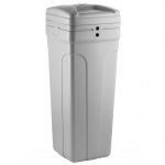 Rezervor de sare 100L echipat complet
