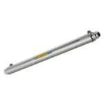 Sterilizator UV 55W debit 2.7 m³/h, conexiuni 3/4″, cu lampă Philips