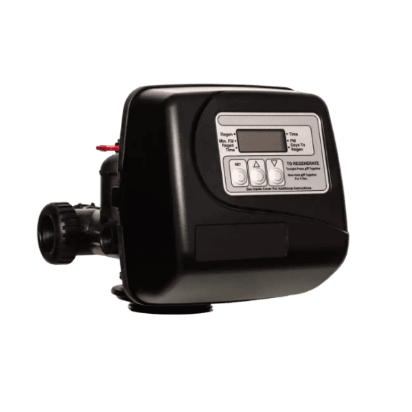 Vană de Control pentru Filtrare Clack WS1TC 1″ echipata complet